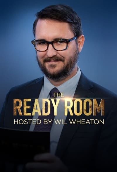 The Ready Room S05E09 480p x264-[mSD]
