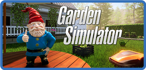 Garden Simulator v1.0.2.2 GOG
