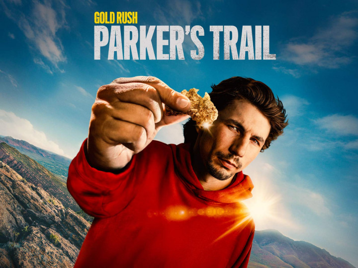 Parker na złotym szlaku / Gold Rush: Parker's Trail (2022) [SEZON 5] PL.1080i.HDTV.H264-B89 | POLSKI LEKTOR