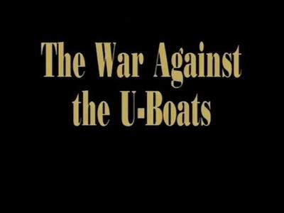 Cromwell - Battlefield The War Against the U-Boats (2002)