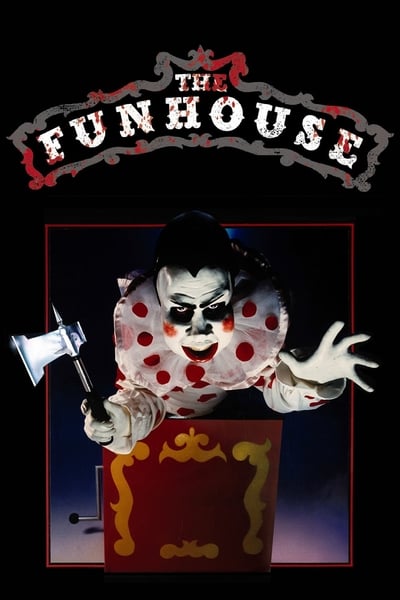 The Funhouse 1981 REMASTERED 1080p BluRay x264-PiGNUS