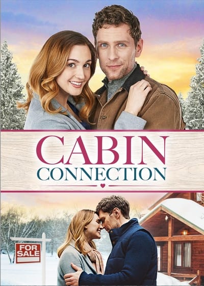 Cabin Connection (2022) 1080p WEBRip x264-RARBG