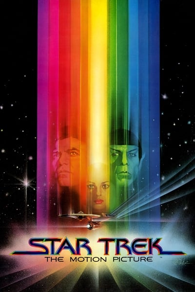 Star Trek The Motion Picture The Directors Edition 1979 1080p BluRay x264-OLDTiME