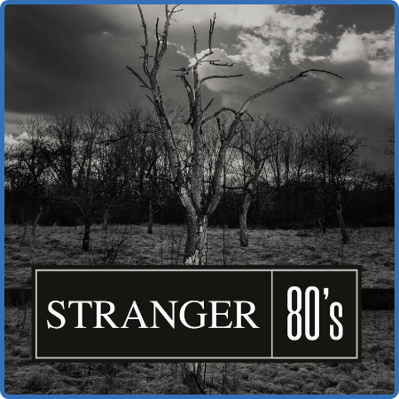 Various Artists - Stranger 80's (2022)