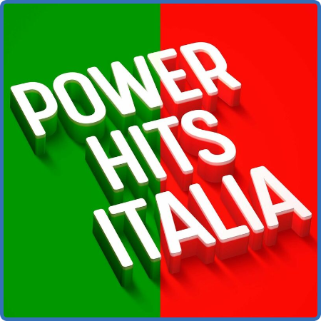 Various Artists - Power Hits Italia (2022)