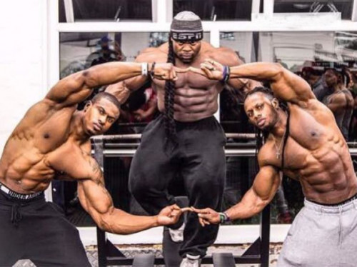 Get Boxing FIt : FIt, Defined & Strong!