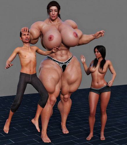 SLAVE - CINDY TRAINING