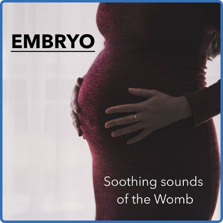 Embryo - Soothing sounds of the womb (2022)