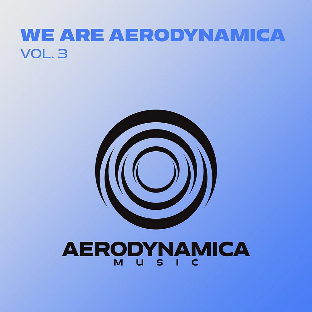 We Are Aerodynamica Vol 3 (2022)