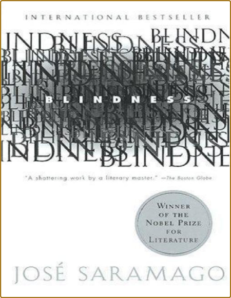 Blindness  a novel  8e4b522ebda9f85e6ced9d0c8e3319b6