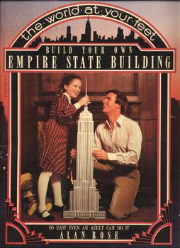 Empire State Building (Alan Rose)