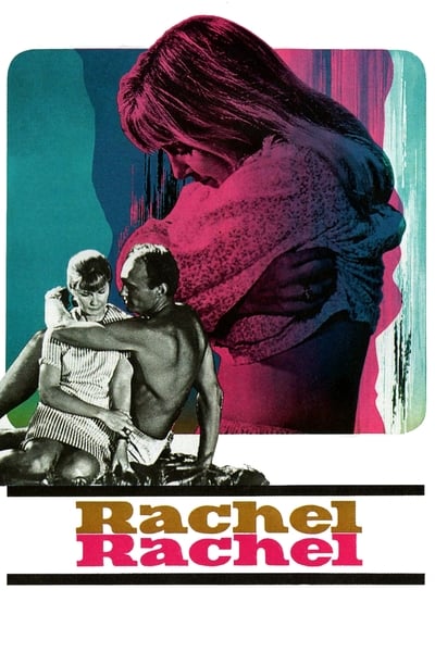 Rachel Rachel 1968 1080p BluRay REMUX AVC FLAC 2 0-EPSiLON