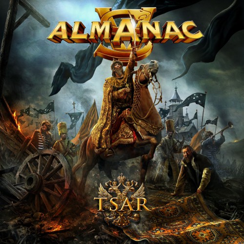 Almanac - Tsar 2016