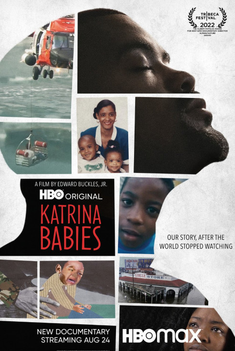 Dzieci Katriny / Katrina Babies (2022) PL.1080i.HDTV.H264-B89 | POLSKI LEKTOR