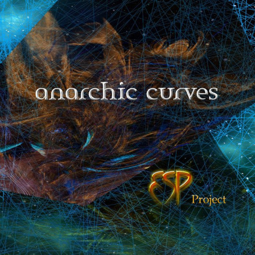 ESP Project - anarchic curves (2022)