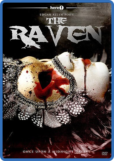 The Raven 2007 1080P WEB-DL x264-RYBOI