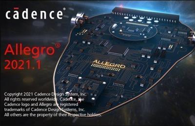 Cadence SPB Allegro and OrCAD 2022 v17.40.032 Hotfix Only (x64)