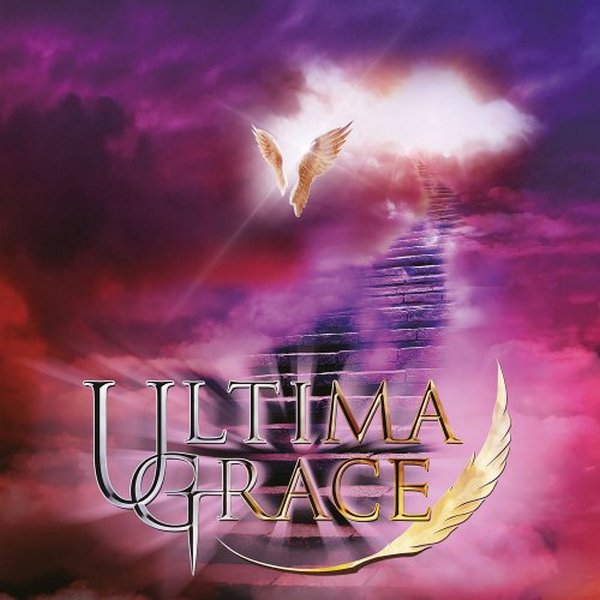 Ultima Grace - Ultima Grace (2022)