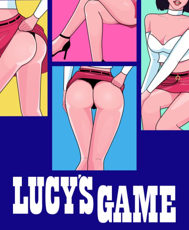 Lucy's Game v0.32 by Fantastika Porn Game