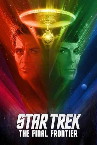 Star Trek V The Final Frontier 1989 REMASTERED 720p BluRay x264-OLDTiME