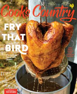Cook’s Country – October 2022