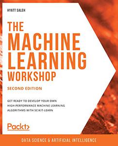 The Machine Learning Workshop 