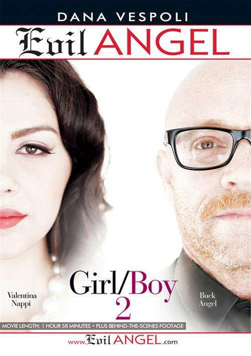 Girl/Boy 2