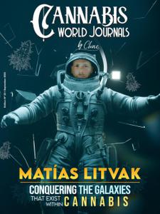 Cannabis World Journals - 01 September 2022