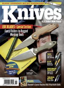 Knives Illustrated - November 2022