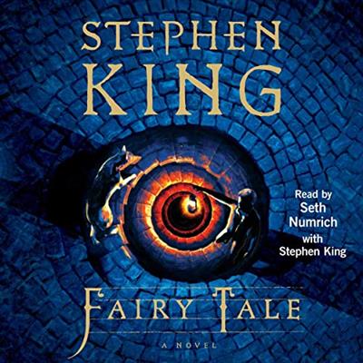 Fairy Tale A Novel [Audiobook]