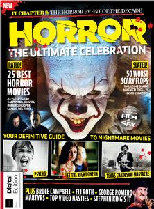 Horror The Ultimate Celebration - 6th Edition 2022