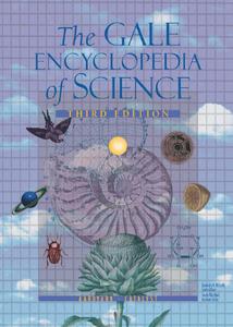 The Gale Encyclopedia of Science Vol 1 - 6