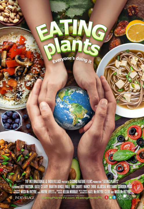 Co jedzą weganie / Eating Plants (2021) [SEZON 1] PL.1080i.HDTV.H264-B89 | POLSKI LEKTOR