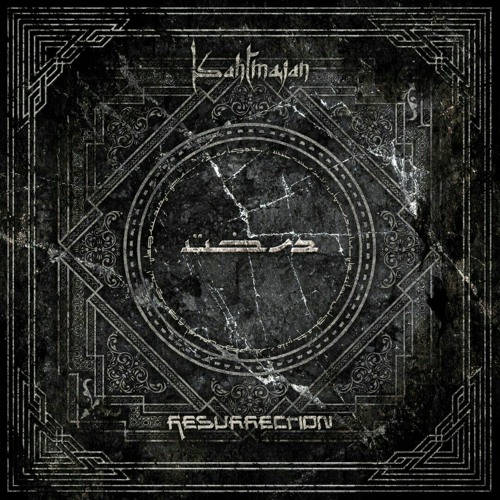 Kahtmayan - Resurrection (2022)