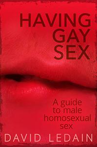 Having Gay Sex A Guide to Male Homosexual Sex