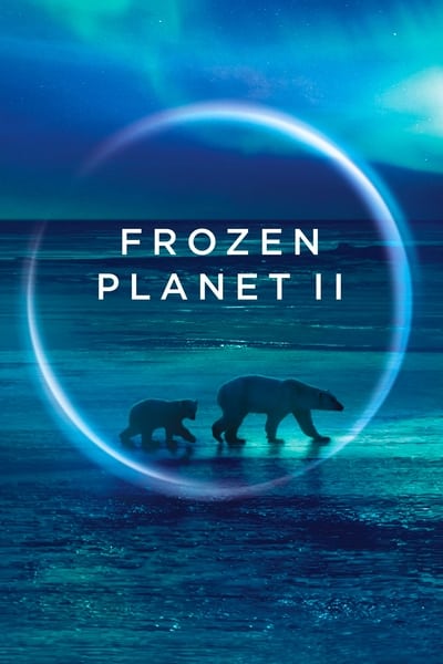 Frozen Planet II S01E01 XviD-[AFG]