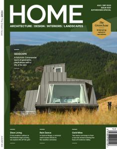 Home New Zealand – August 01, 2022