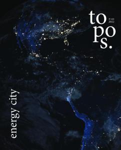 Topos - September 2022