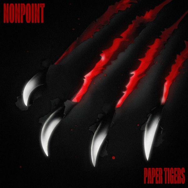 Nonpoint - Paper Tigers (Single) (2022)