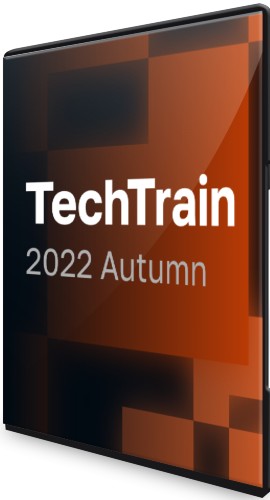 Фестиваль для разработчиков и им сочувствующих: TechTrain 2022 Spring (2022) PCRec