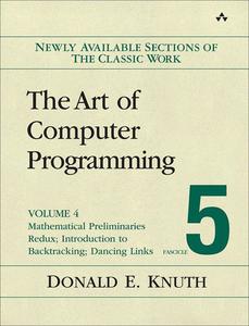 The Art of Computer Programming, Volume 4, Fascicle 5 Mathematical Preliminaries Redux