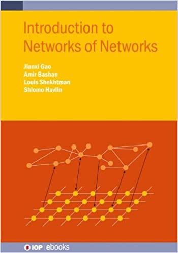 Introduction to Network of Networks