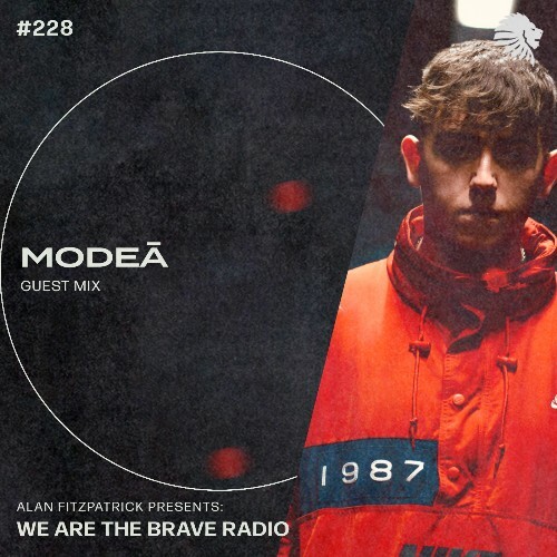 VA - Modeā - We Are The Brave 228 (2022-09-12) (MP3)