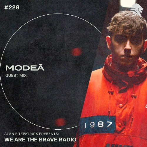 VA | Modeā - We Are The Brave 228 (2022-09-12) MP3