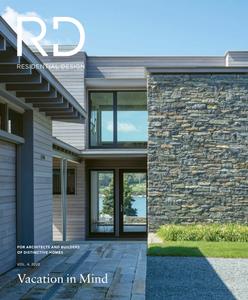 Residential Design – Vol.4 2022