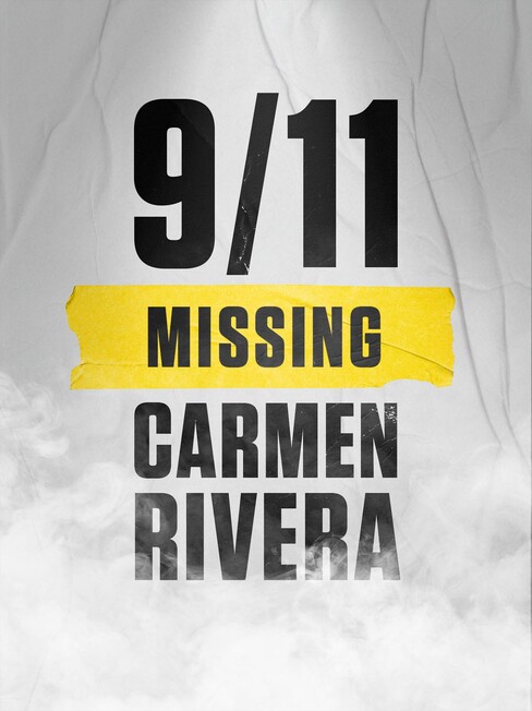 11 września: W poszukiwaniu nadziei / 9/11: Missing Carmen Rivera (2022) PL.1080i.HDTV.H264-B89 | POLSKI LEKTOR