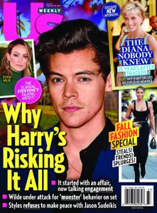 US Weekly - September 12, 2022