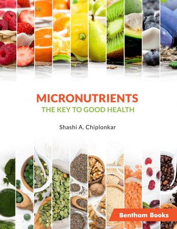 Micronutrients The Key to Good Health