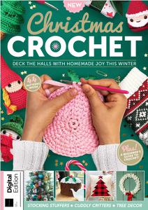 Christmas Crochet – 1st Edition 2022