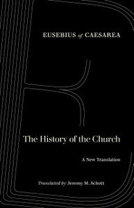 The History of the Church A New Translation